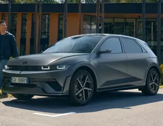 img Hyundai IONIQ 5